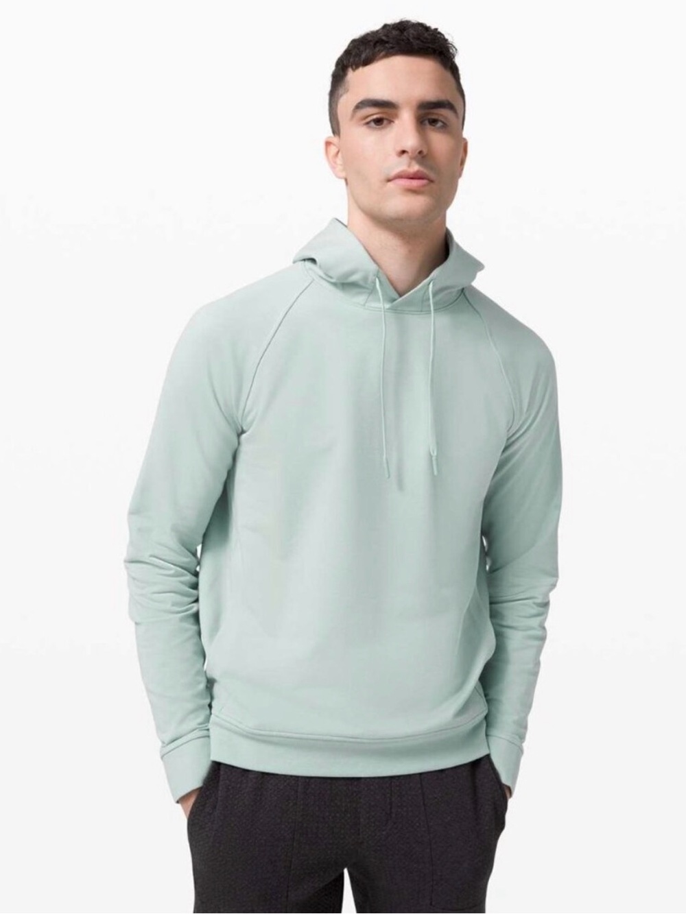 Lululemon City Sweat Pullover Hoodie